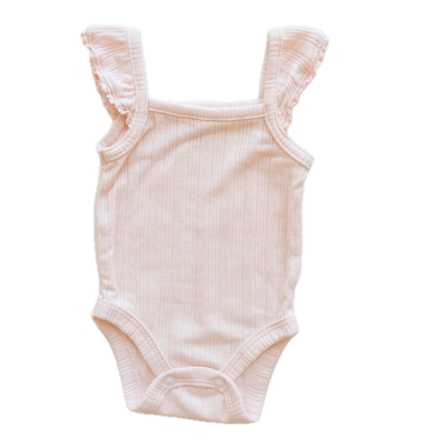 Body Kiabi - 1 mois