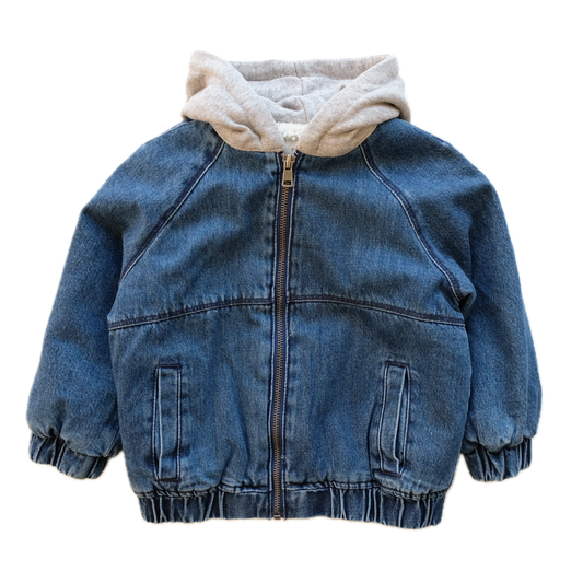 Veste Zara - 3 ans (98 cm)