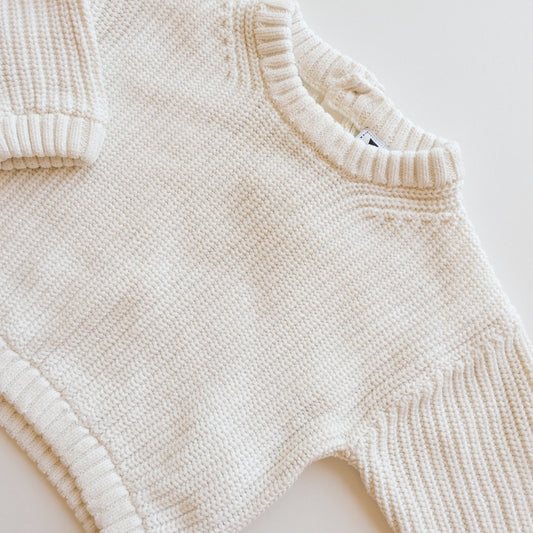 Pull TAO - 9 mois (71 cm)