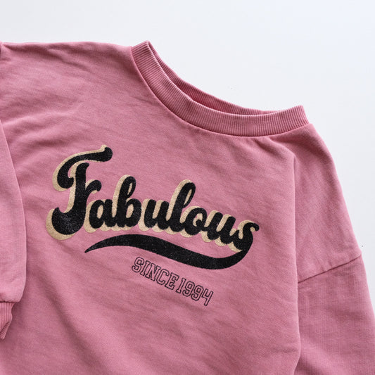 Sweat TAO - 4 ans (104 cm)