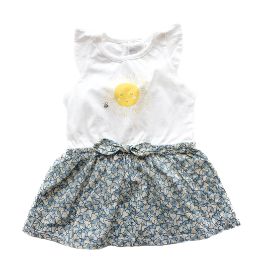Robe Absorba - 6 mois (68 cm)