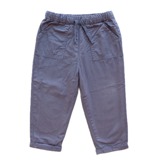 Pantalon Bout'chou - 24 mois