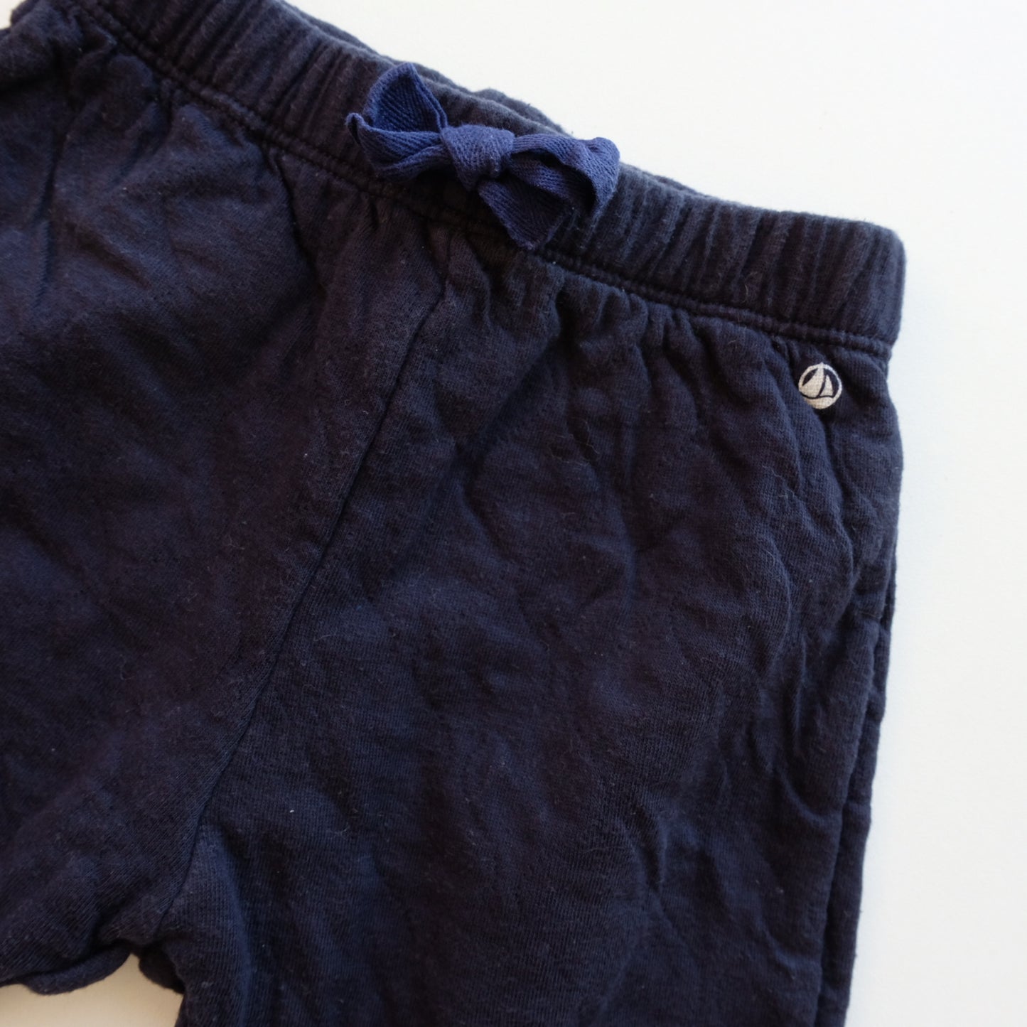 Pantalon Petit Bateau - 12 mois (74 cm)