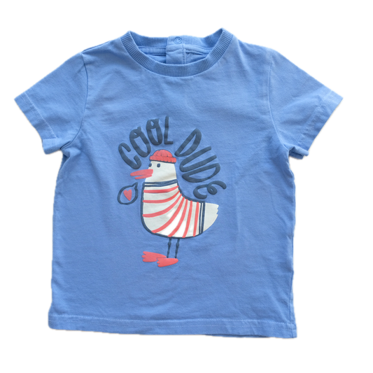 T-shirt Gémo - 18 mois