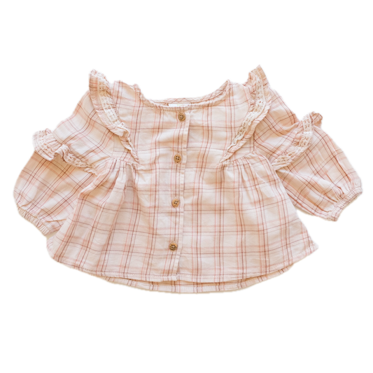 Blouse TAO - 3 mois (59 cm)