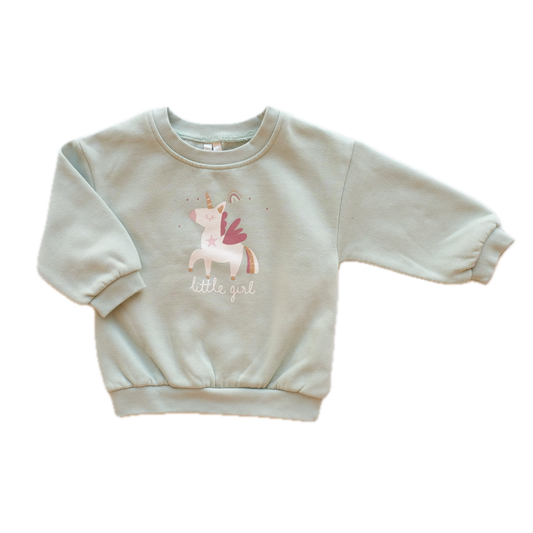 Sweat Orchestra - 9 mois (71 cm)