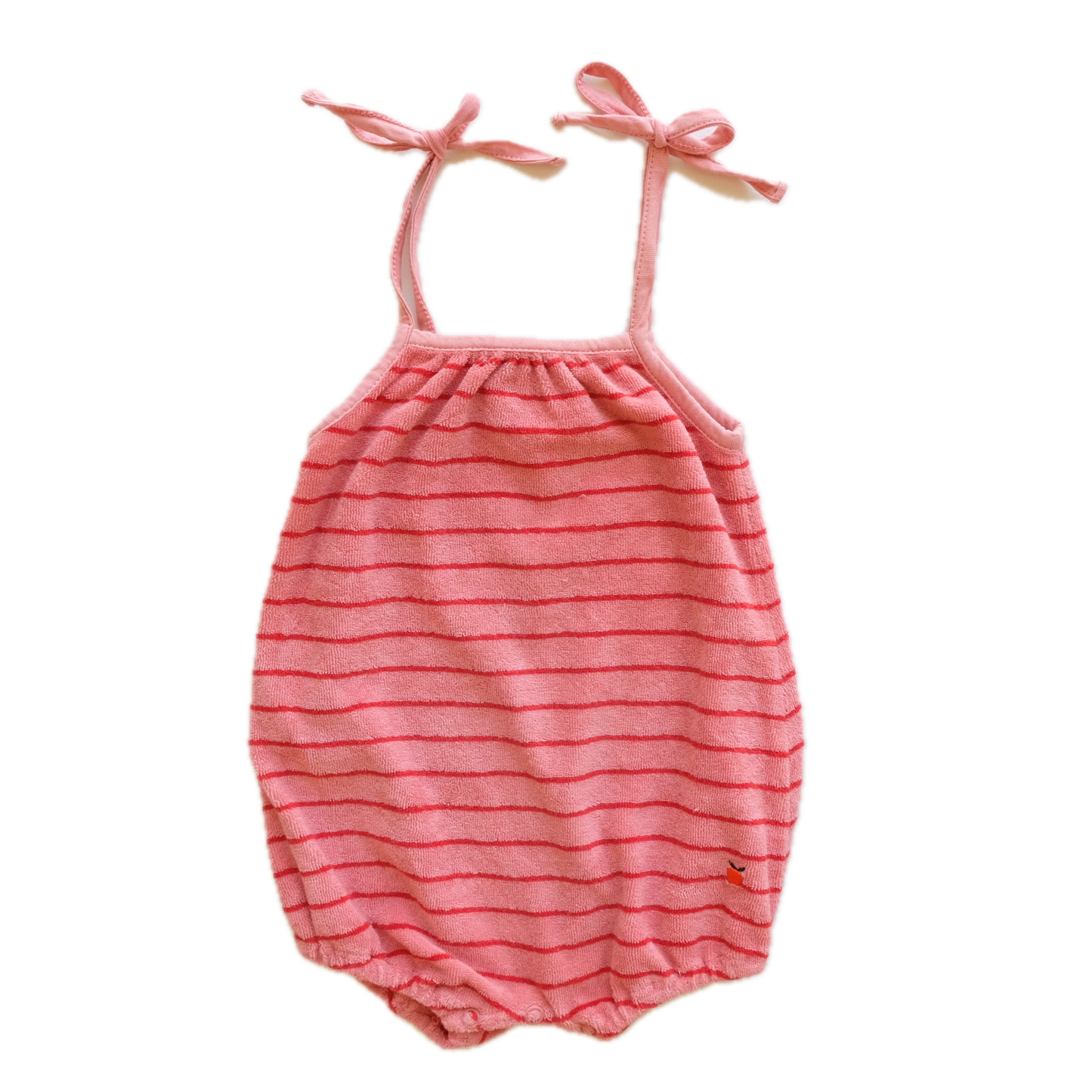 Barboteuse Emile et Ida - 12 mois