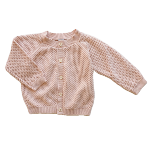 Gilet Petit Bateau - 18 mois (81 cm)
