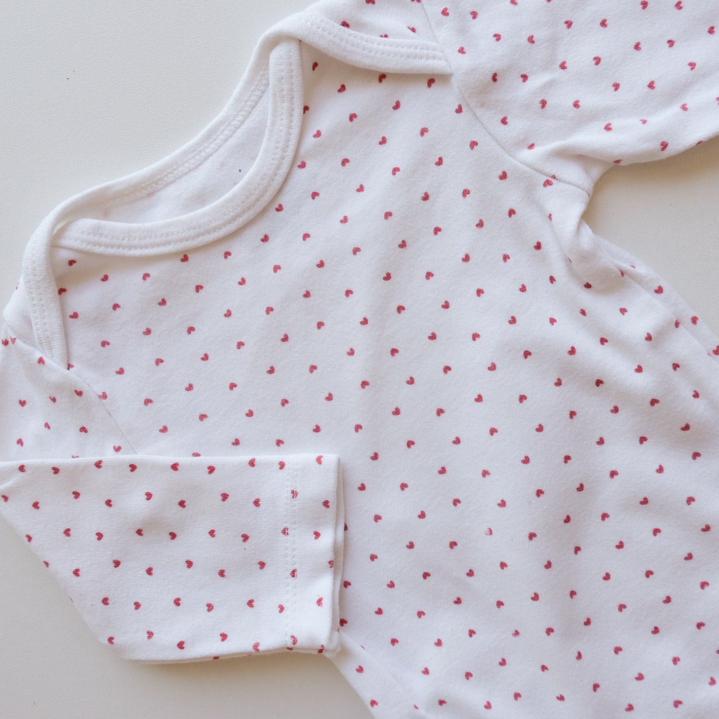 Body Mes petits cailloux - 3 mois (59 cm)