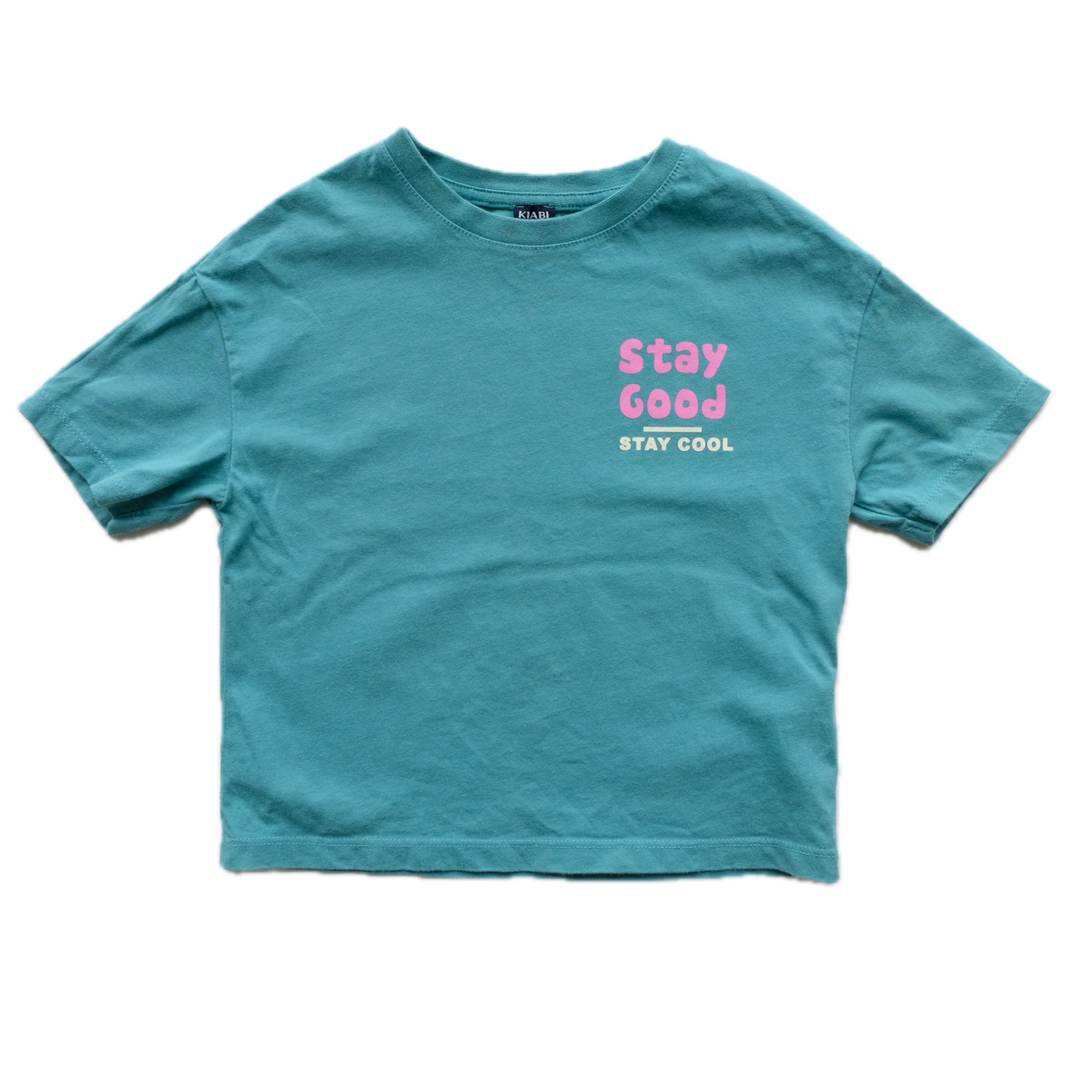 T-shirt Kiabi - 3 ans