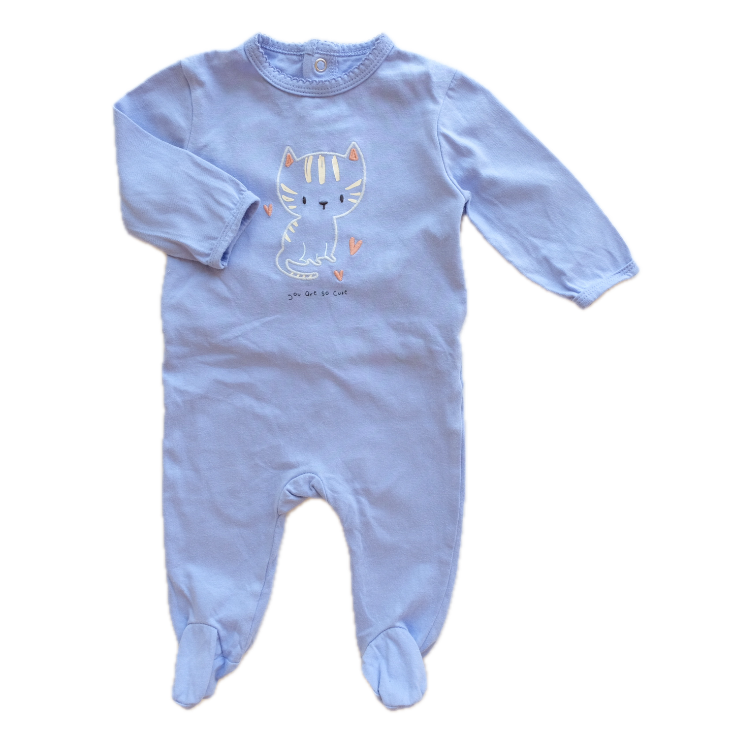 Pyjama Kiabi - 3 mois