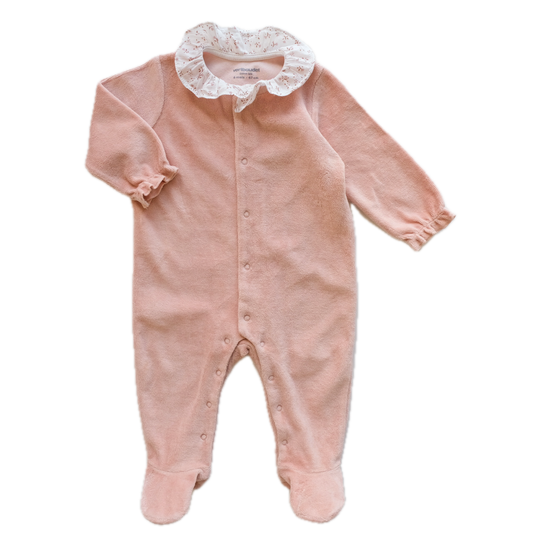 Pyjama Vertbaudet - 6 mois (67 cm)