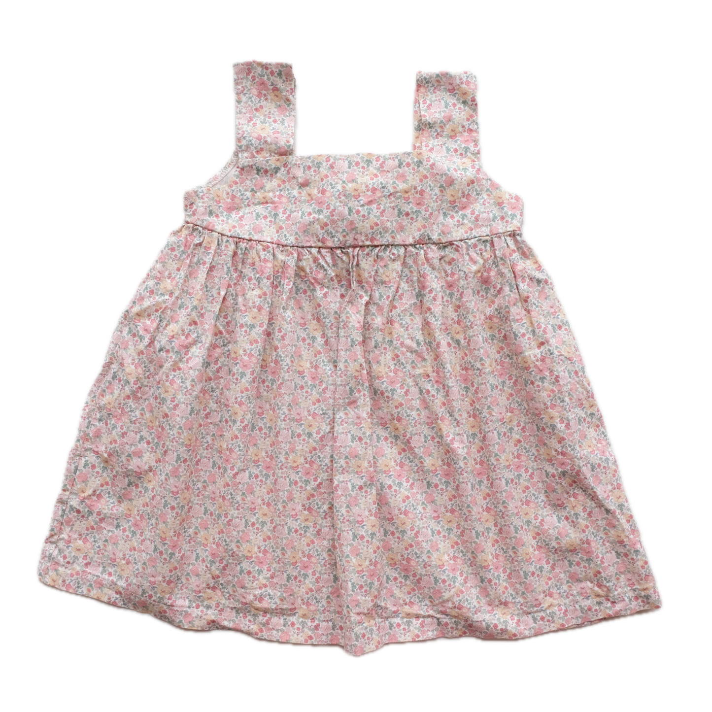 Robe Little Celebs - 4 ans