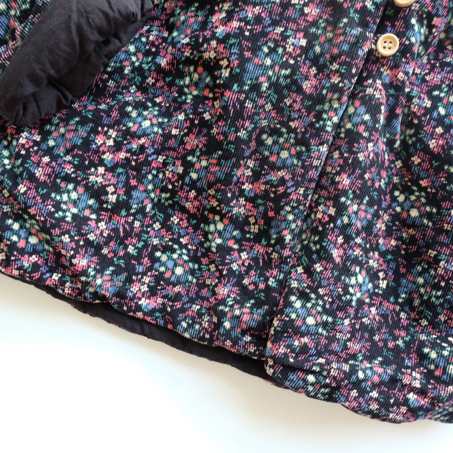Veste BONTON - 2 ans