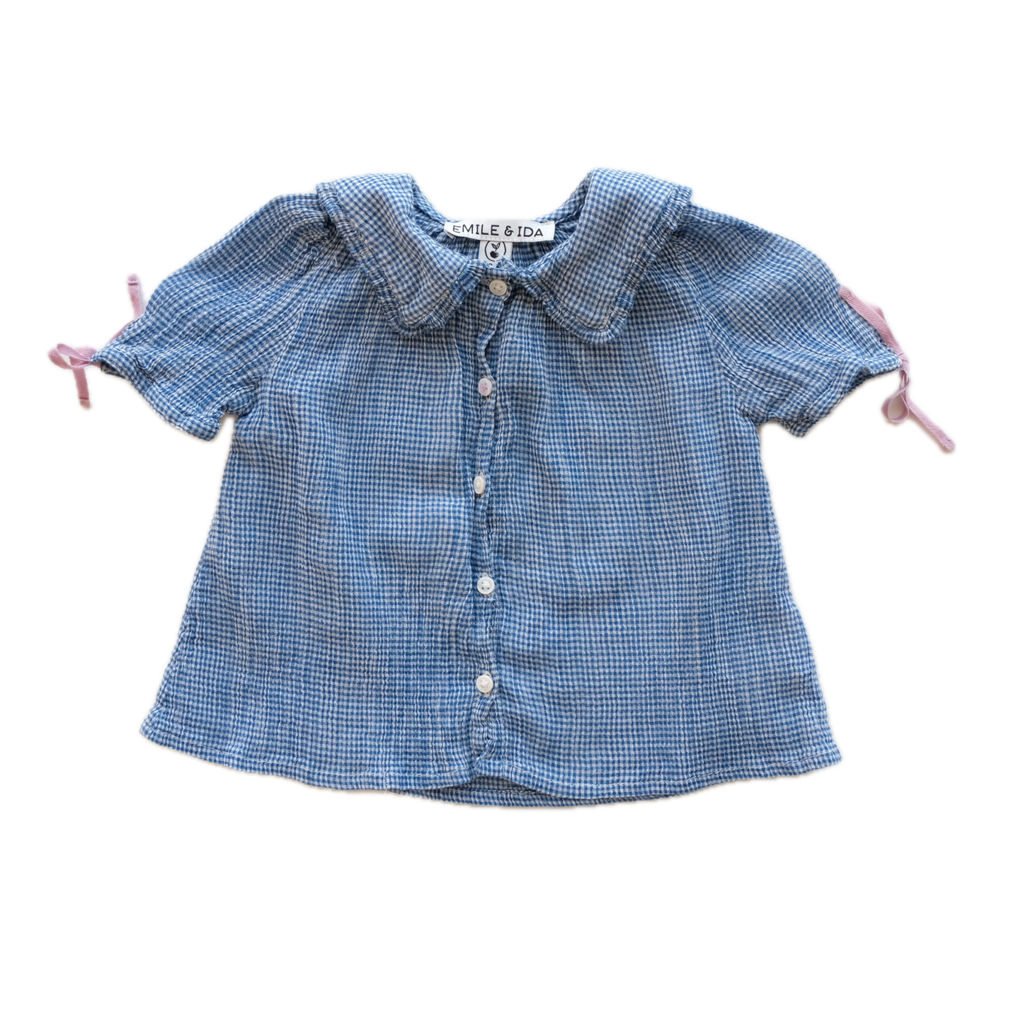 Blouse Emile et Ida - 18 mois
