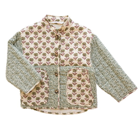 Veste Monoprix kids - 4 ans