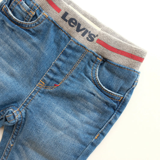 Jean Levi's - 9 mois (74 cm)