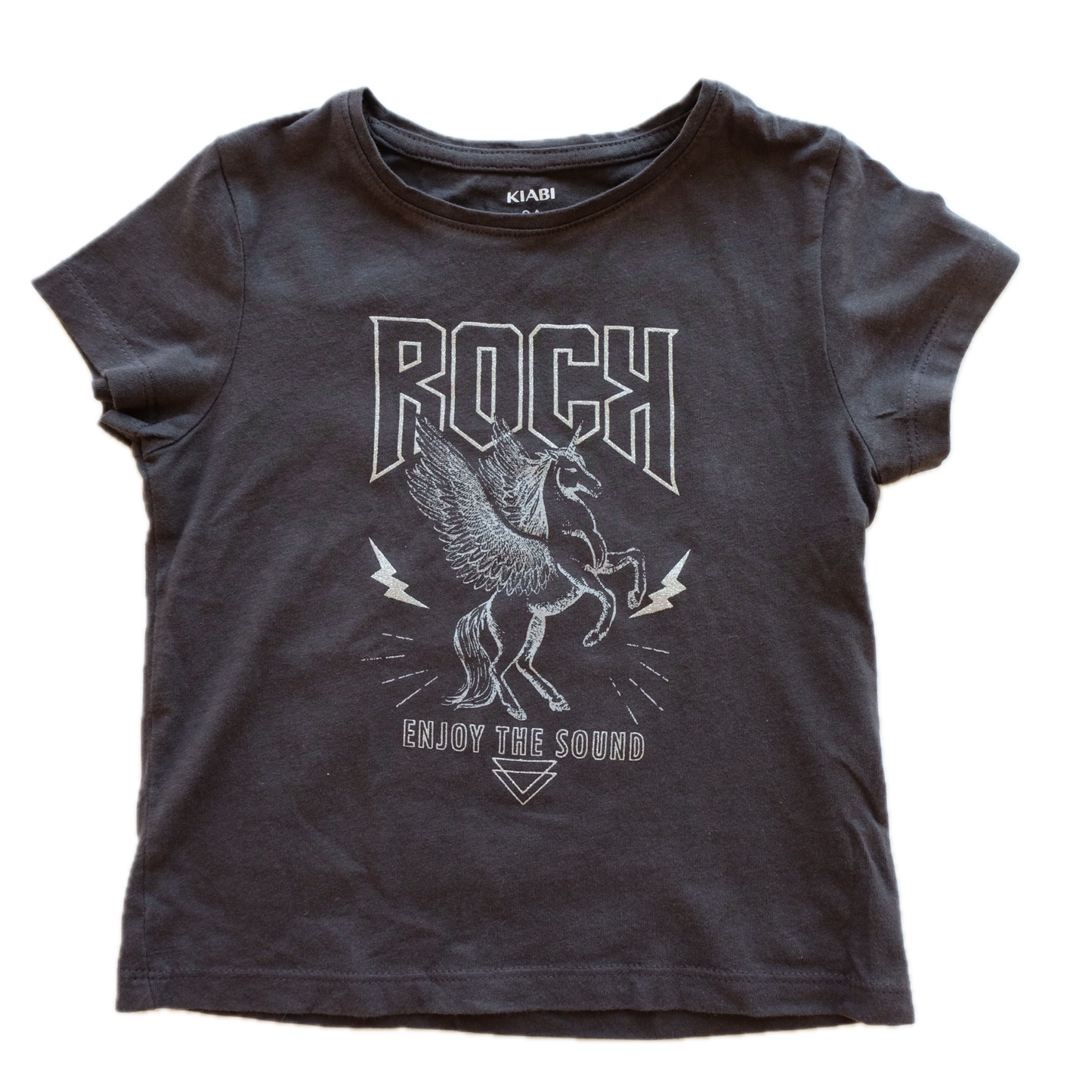 T-shirt Kiabi - 3 ans