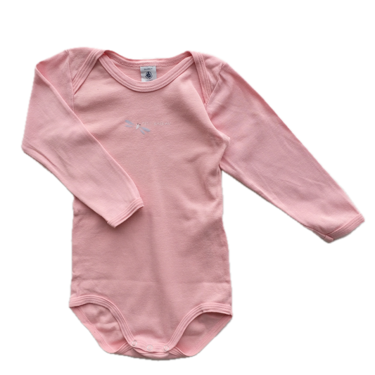 Body Petit Bateau - 24 mois (86 cm)