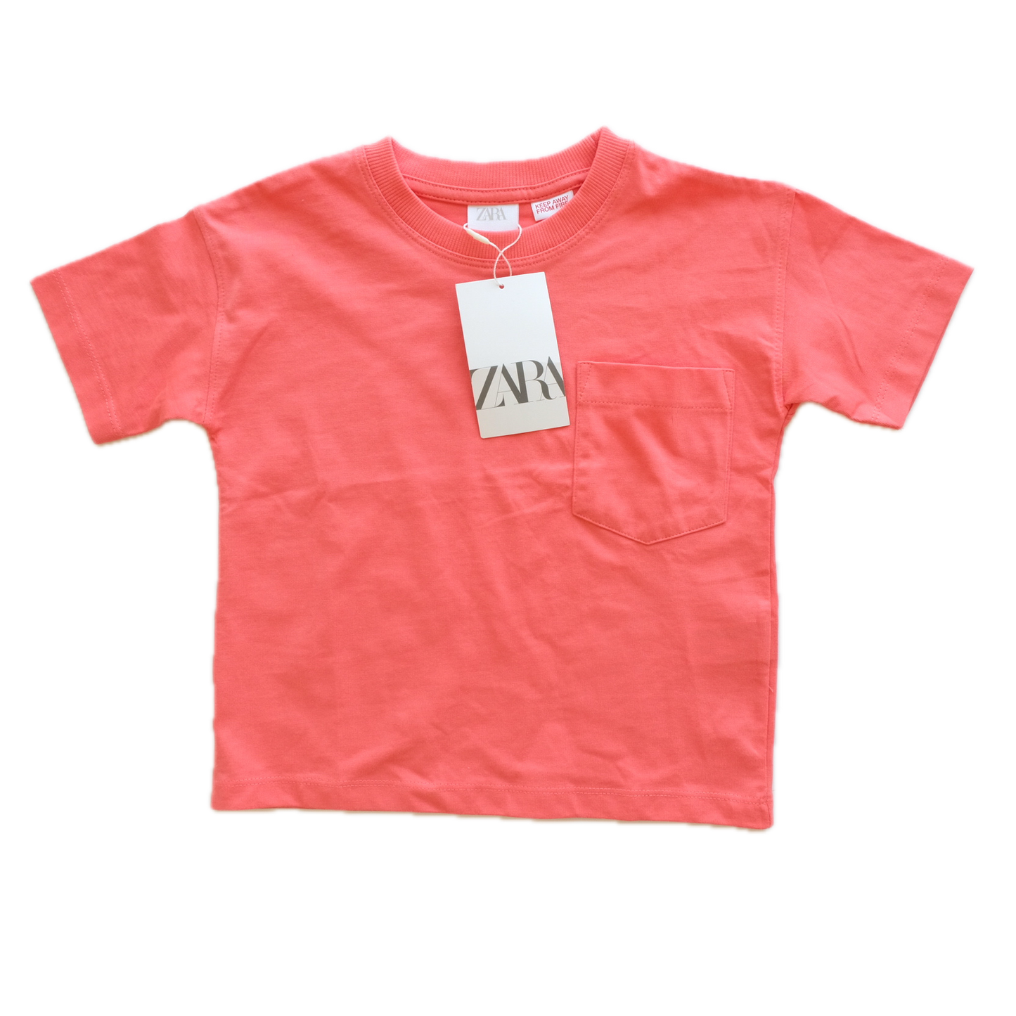 T-shirt Zara - 3 ans (98 cm)