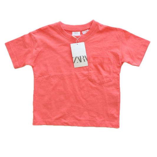 T-shirt Zara - 3 ans (98 cm)
