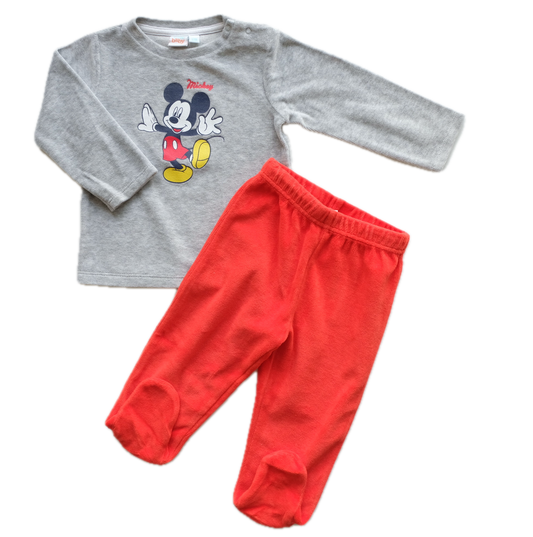Pyjama Disney Baby - 12 mois
