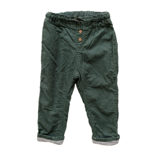 Pantalon H&M - 2 ans (92 cm)