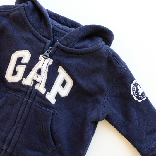 Sweat GAP - 3 mois