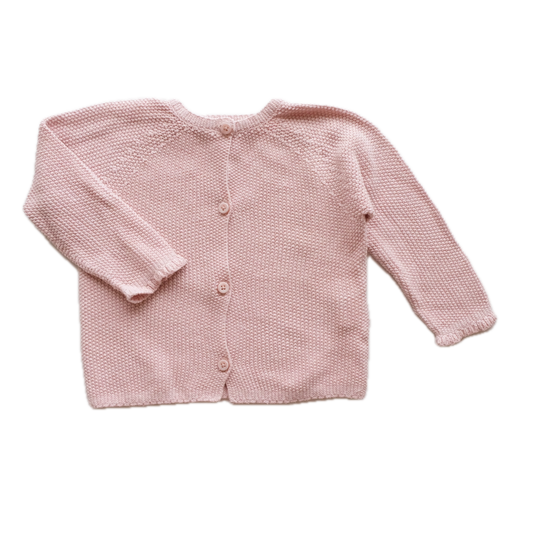 Gilet Zara - 9 mois (74 cm)
