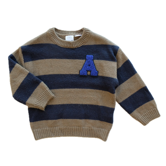 Pull Zara - 3 ans (98 cm)