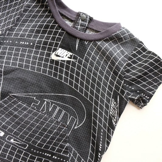 Combicourt Nike - 9 mois