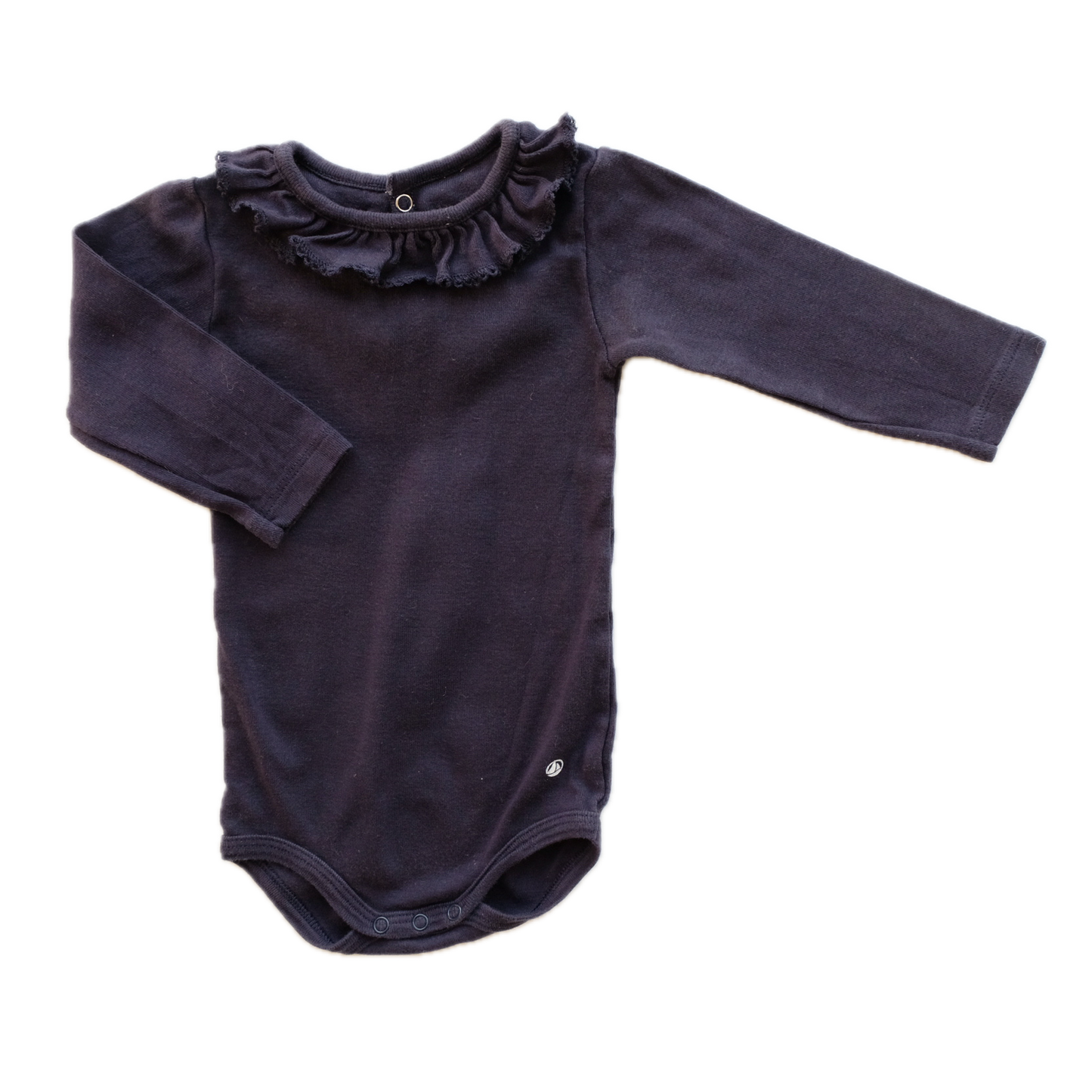 Body Petit Bateau - 6 mois (67 cm)