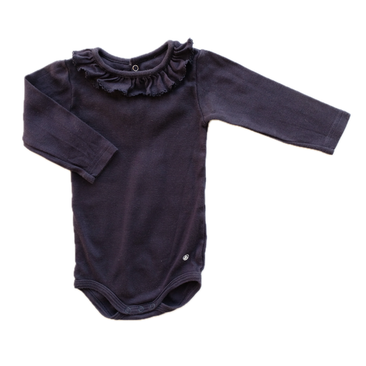 Body Petit Bateau - 6 mois (67 cm)