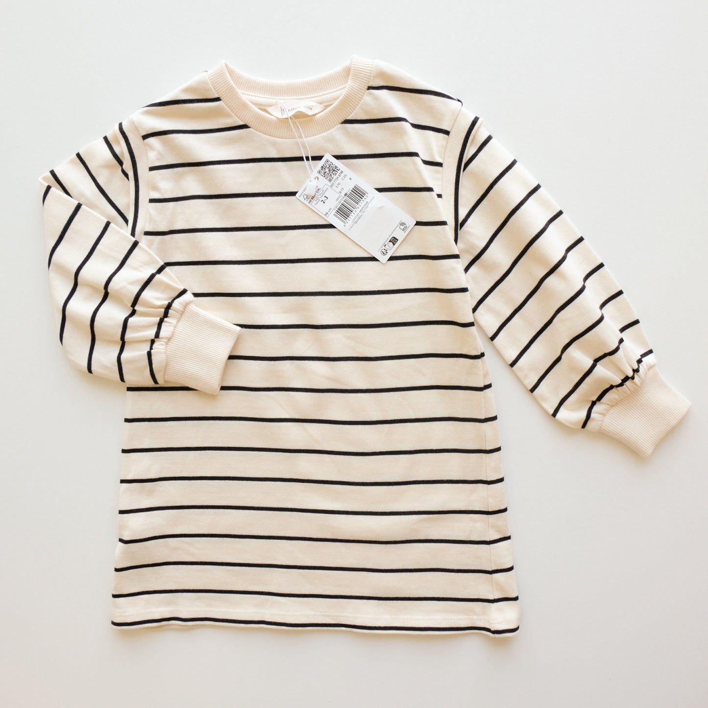 Robe Mango - 3 ans (98 cm)