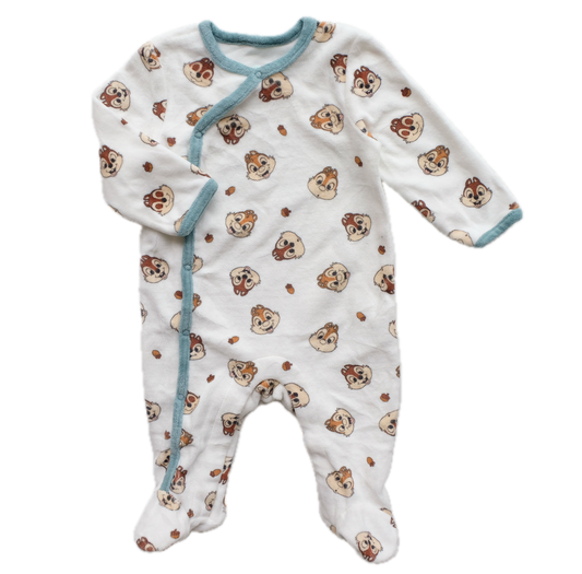 Pyjama Orchestra - 9 mois (71 cm)