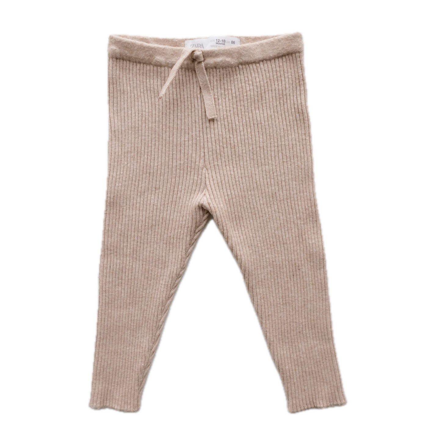 Legging Zara - 18 mois (86 cm)