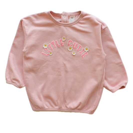 Sweat H&M - 4 ans (104 cm)