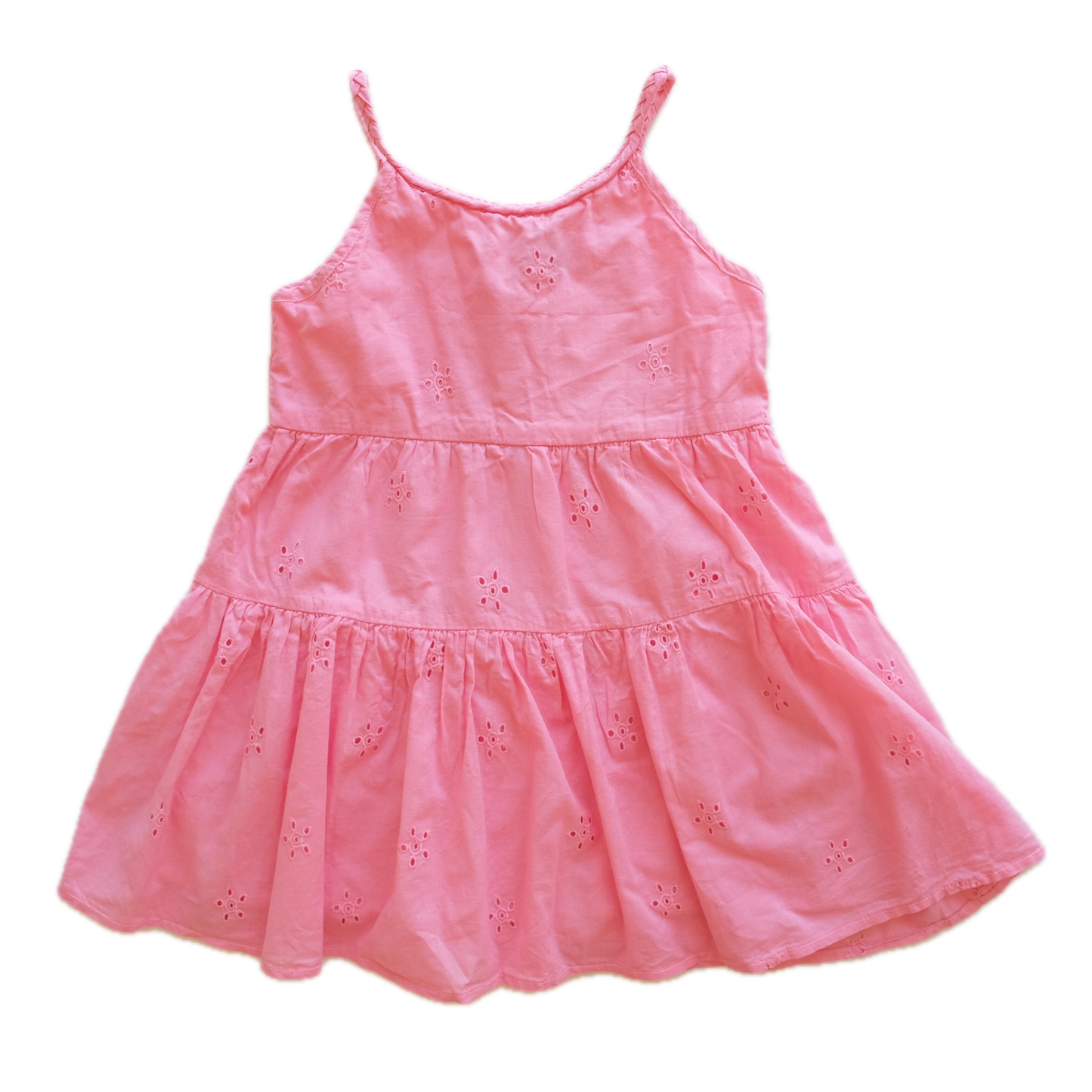 Robe Kiabi - 4 ans