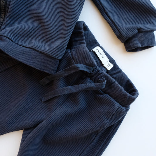 Ensemble Name it - 9 mois (74 cm)