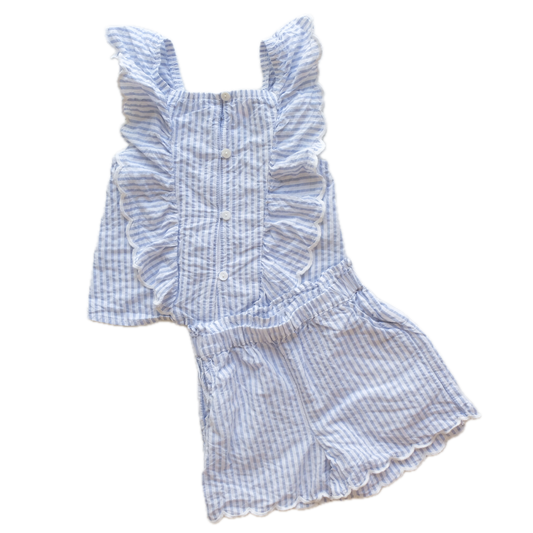 Ensemble Zara - 3 ans (98 cm)