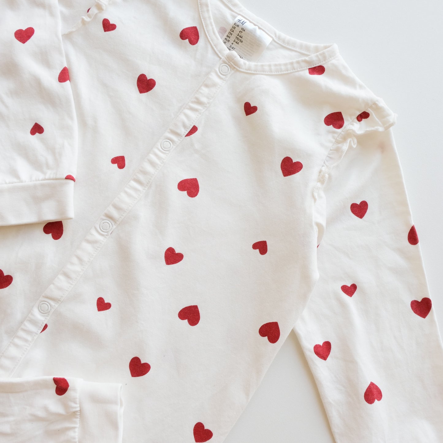 Pyjama H&M - 4 ans (104 cm)