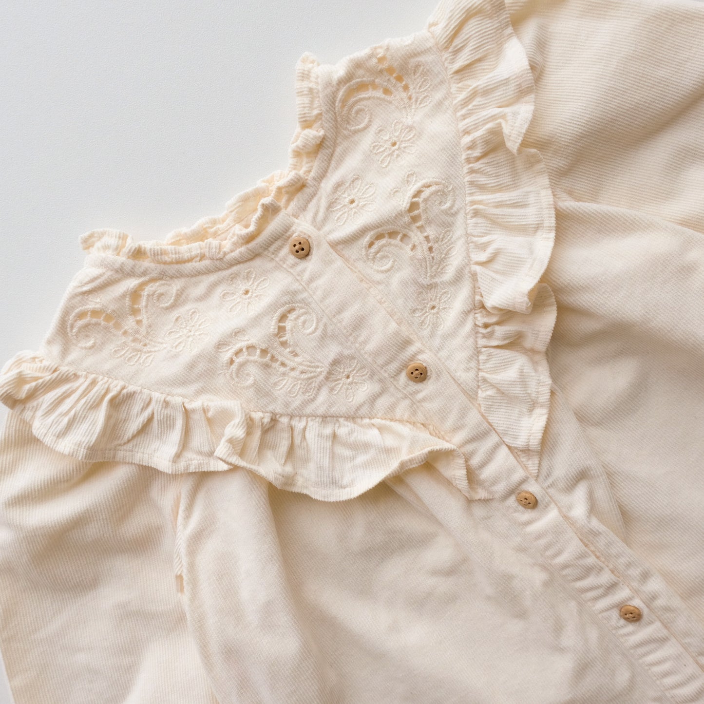 Robe Zara - 18 mois (86 cm)