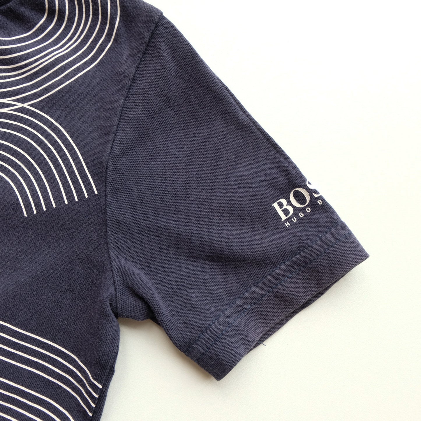 T-shirt BOSS - 4 ans (102 cm)