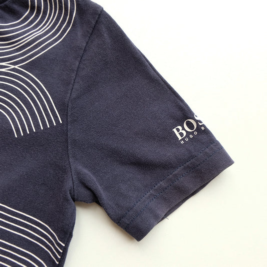 T-shirt BOSS - 4 ans (102 cm)