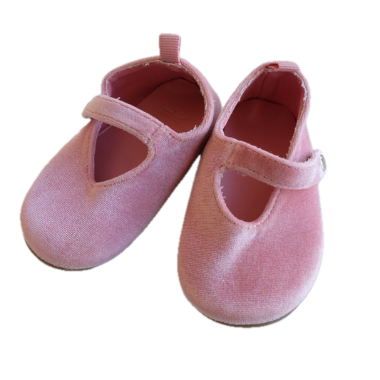 Paire de ballerines H&M - 18/19