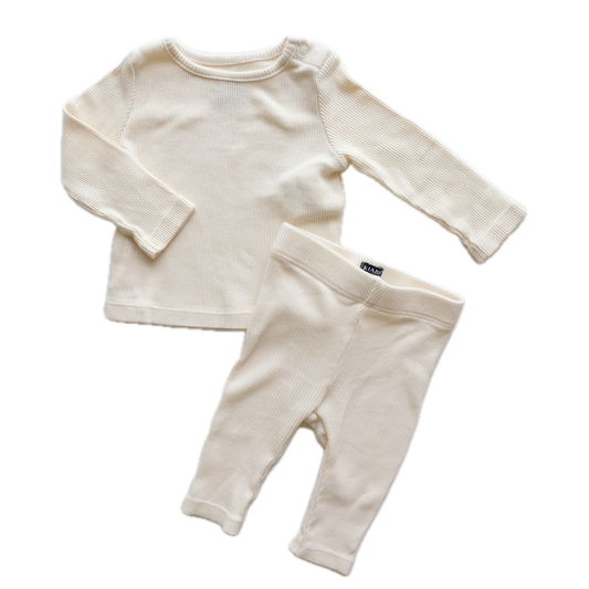 Ensemble Kiabi - 3 mois