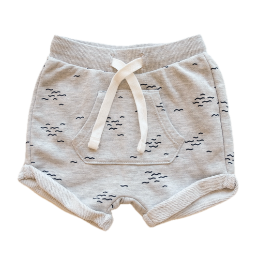 Short Kiabi - 3 mois