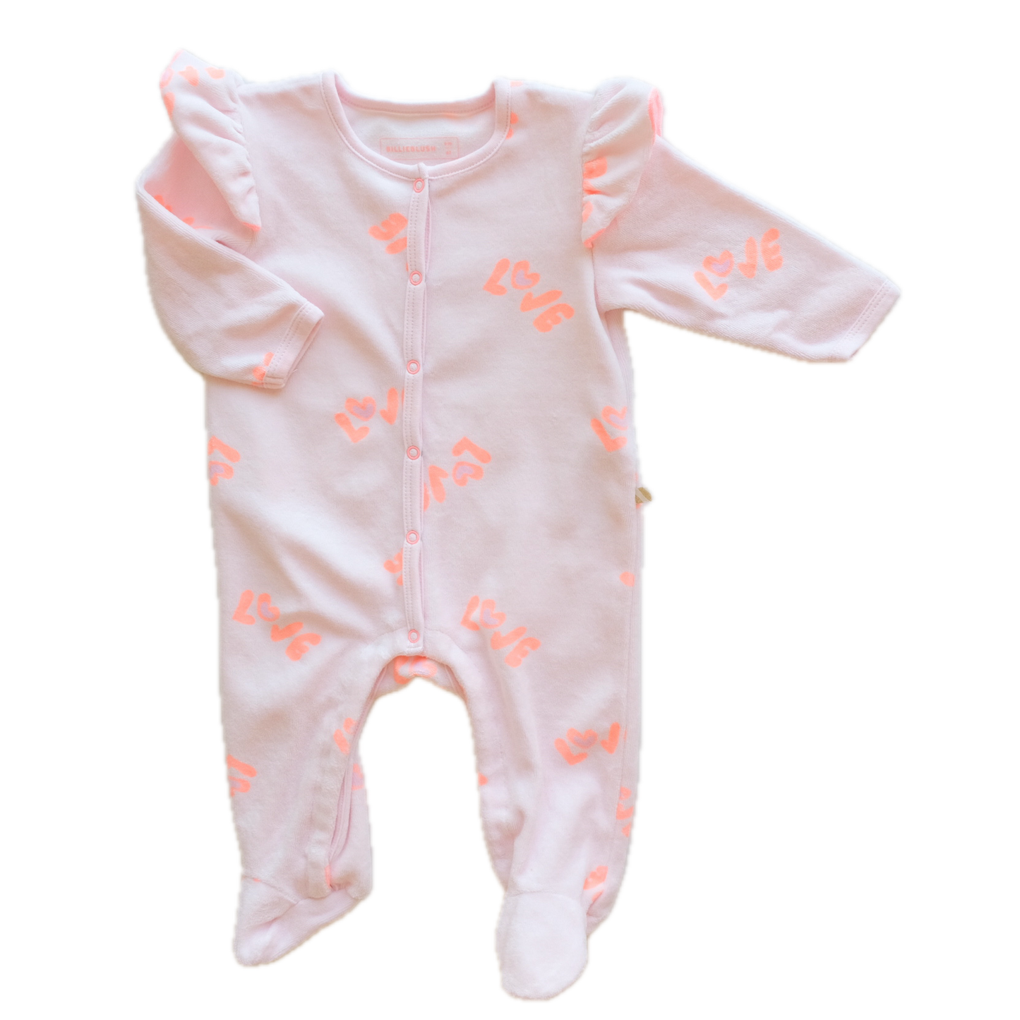 Pyjama Billieblush - 6 mois (67 cm)