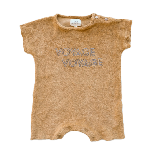 Combicourt Les petites choses - 18 mois