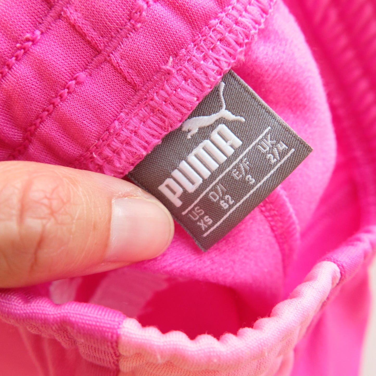 Ensemble Puma - 3 mois (62 cm)
